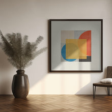 Art Prints of Midcentury Modern Object No2