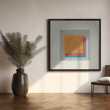 Art Prints of Midcentury Modern Object No1.