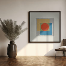 Art Prints of Midcentury Modern Object No3.