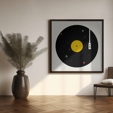 Art Prints of Music Everywhere