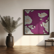 Art Prints of Aubergine Islands