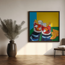 Art Prints of Negronis No2