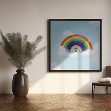 Art Prints of Over the Rainbow