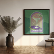 Art Prints of Kokteyl Margarita