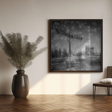 Art Prints of City Art BERLIN Victory Column