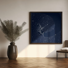 Art Prints of Starry Sailor