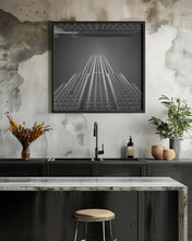 Art Prints of Empire State building