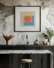 Art Prints of Midcentury Modern Object No3.