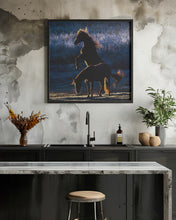 Art Prints of Horses