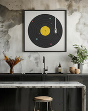 Art Prints of Music Everywhere