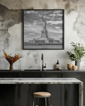 Art Prints of NYC Statue of Liberty