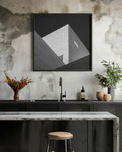 Art Prints of Triangles