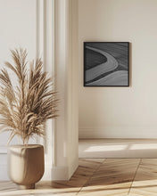 Art Prints of The wood project III - Zen garden