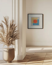 Art Prints of Midcentury Modern Object No3.