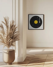 Art Prints of Music Everywhere