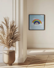 Art Prints of Over the Rainbow