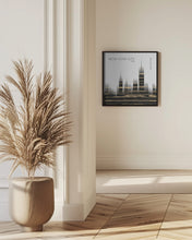 Art Prints of Urban Art NYC Skyline