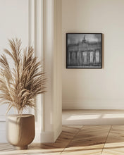 Art Prints of City Art BERLIN Brandenburg Gate