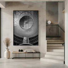 Art Prints of Fulton Center #01