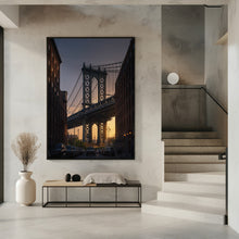 Art Prints of Bridge