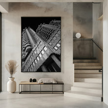 Art Prints of Plaza Building