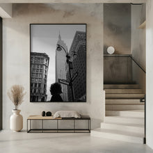 Art Prints of New York, New York