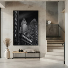 Art Prints of Haier Building