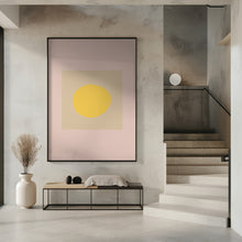 Art Prints of The Sun