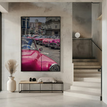 Art Prints of havana mood