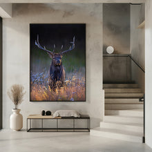 Art Prints of Bull