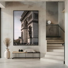 Art Prints of Arc de Triomphe_2