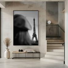 Art Prints of Eiffel Tower - Tour Eiffel