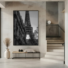 Art Prints of Tour Eiffel - Eiffel Tower