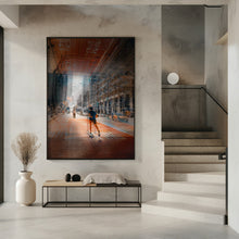 Art Prints of around the city