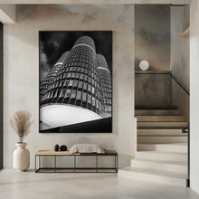 Art Prints of the headquarter