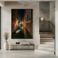 Art Prints of A night in Venice