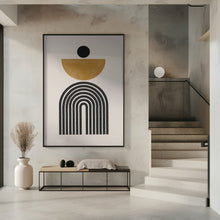 Art Prints of Mid Century No2.