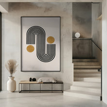 Art Prints of Mid Century No3.