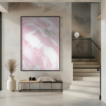 Art Prints of Pink and Soft