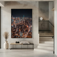 Art Prints of Manhattan