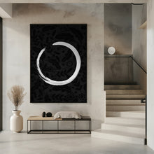 Art Prints of VELVET ENCIRCLE