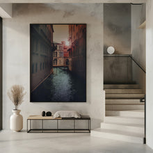 Art Prints of Venice architecture romantic city scape