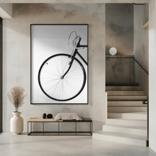 Art Prints of Bicycle