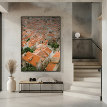 Art Prints of Roofs of Dubrovnik