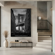 Art Prints of DUMBO - NYC