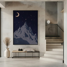 Art Prints of GOOD NIGHT