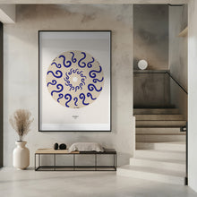 Art Prints of Le onde