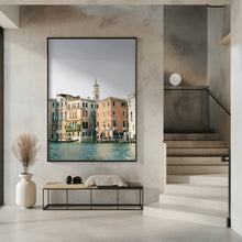 Art Prints of Venice II