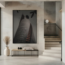 Art Prints of Spiral Tower