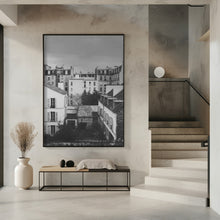 Art Prints of Paris